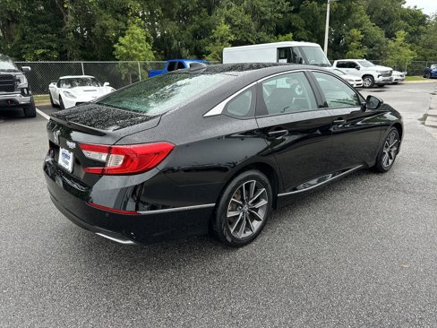 Used 2021 Honda Accord EX-L image 10