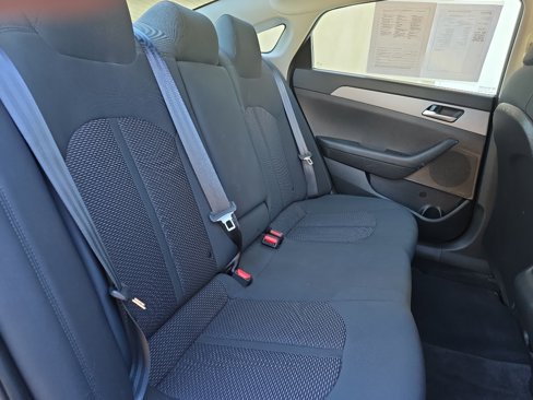 Used 2019 Hyundai Sonata ECO image 28