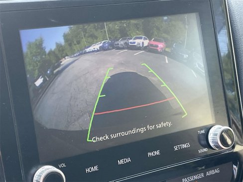 Used 2022 Mitsubishi Outlander Sport SE image 20