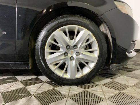 Used 2014 Chevrolet Impala LS w/ LS Convenience Package image 28