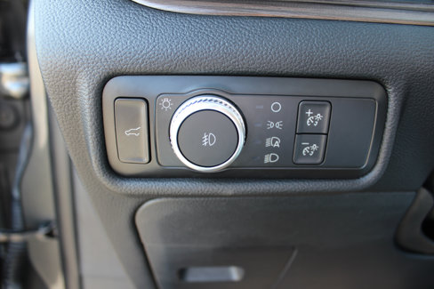 Used 2020 Ford Explorer Limited image 26