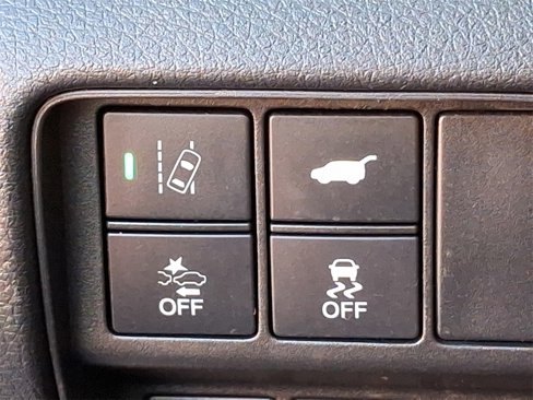 Used 2019 Honda CR-V EX-L image 24
