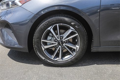 Certified 2023 Kia Forte LXS w/ LXS Technology Package image 13