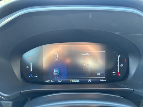 Used 2023 Ford Escape Active image 13