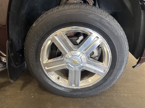 Used 2008 Chevrolet TrailBlazer LT w/ Sun And Sound Package image 31