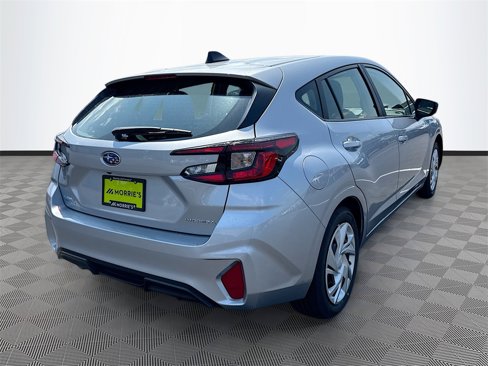 New 2025 Subaru Impreza 2.0i image 4
