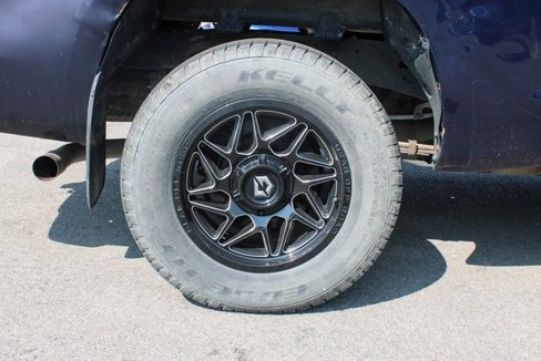 Used 2011 Toyota Tundra 2WD Double Cab image 40