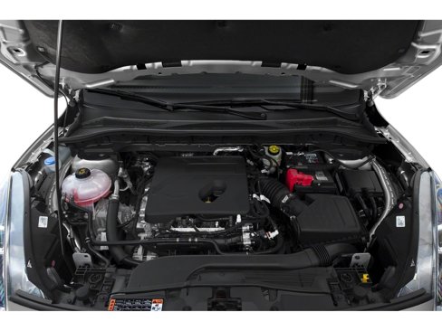 Used 2021 Ford Escape SEL image 12