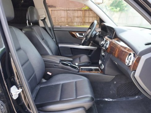 Used 2014 Mercedes-Benz GLK 350 2WD w/ Premium 1 Package image 11