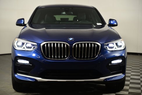 Used 2019 BMW X4 xDrive30i w/ Executive Package image 5