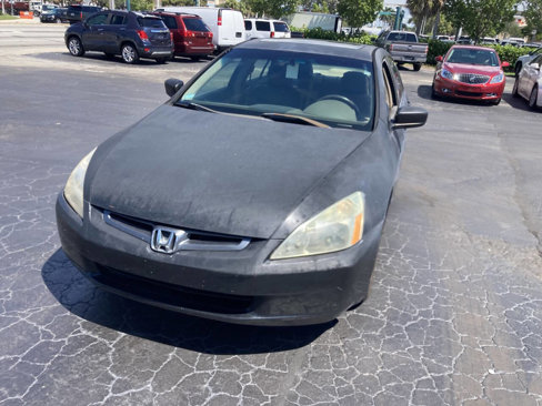 Used 2003 Honda Accord EX image 5