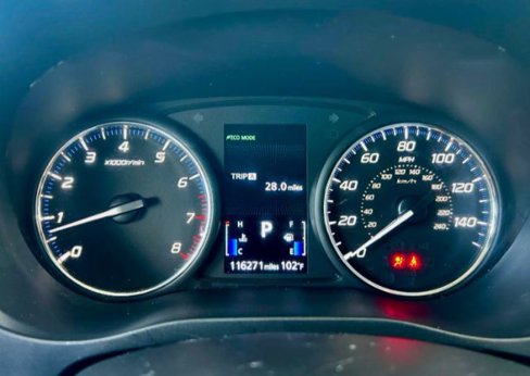 Used 2018 Mitsubishi Outlander SE image 17