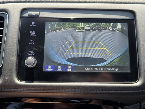 Used 2019 Honda HR-V EX image 26