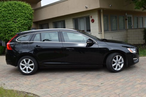 Used 2016 Volvo V60 T5 Premier image 14