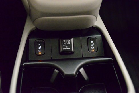 Used 2013 Honda CR-V EX-L image 30