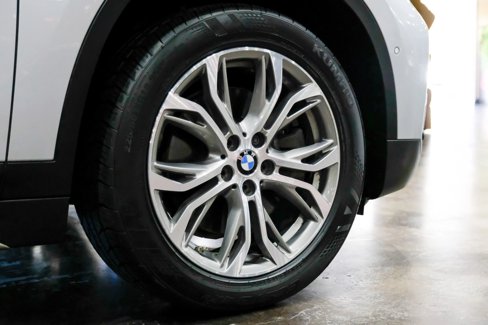 Used 2017 BMW X1 sDrive28i image 52