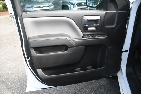Used 2015 Chevrolet Silverado 1500 W/T w/ WT Convenience Package image 9