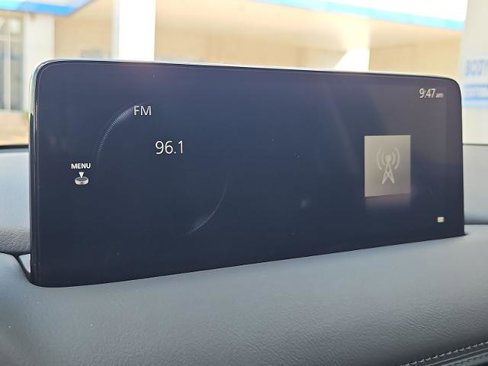 Used 2024 MAZDA CX-5 AWD 2.5 S w/ Select Package image 13