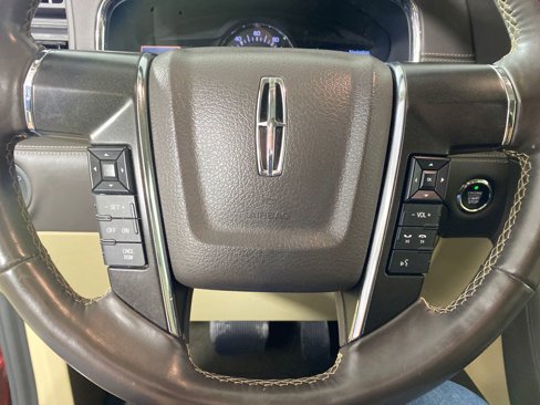 Used 2015 Lincoln Navigator 2WD w/ Equipment Group 101A Reserve image 14