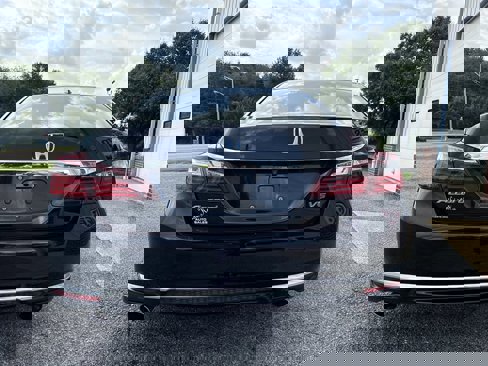 Used 2016 Honda Accord EX-L image 7