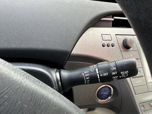 Used 2015 Toyota Prius Three image 27