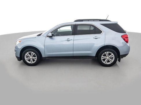 Used 2014 Chevrolet Equinox LT w/ Power Convenience Package image 8