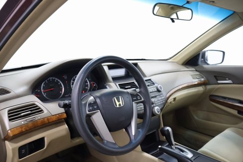 Used 2009 Honda Accord EX image 15