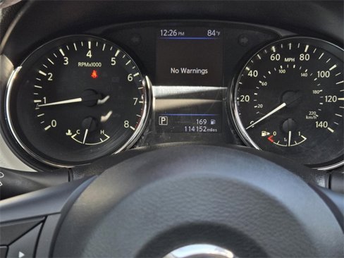 Used 2019 Nissan Rogue Sport SL image 22