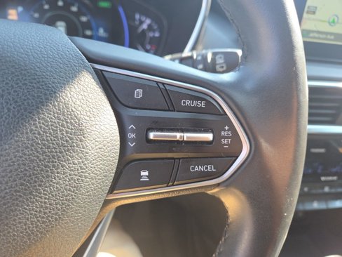 Used 2019 Hyundai Santa Fe FWD image 14