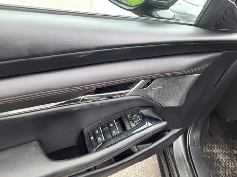 Used 2022 MAZDA MAZDA3 s image 15