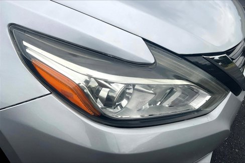Used 2017 Nissan Altima 2.5 SV image 25
