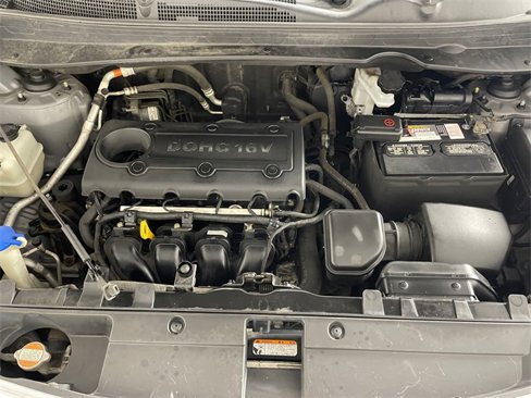 Used 2012 Kia Sportage LX image 21