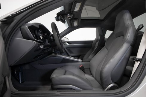Used 2022 Porsche 911 Carrera image 20