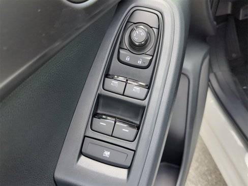 New 2025 Subaru Impreza 2.0i image 16