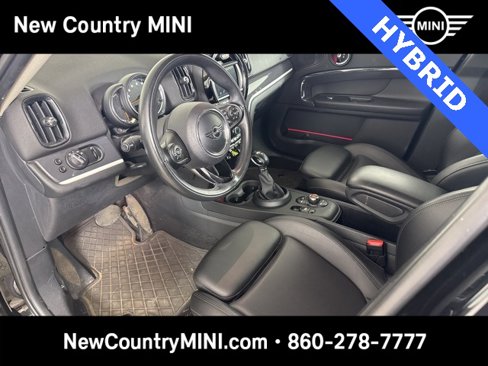 Used 2019 MINI Cooper Countryman SE image 10