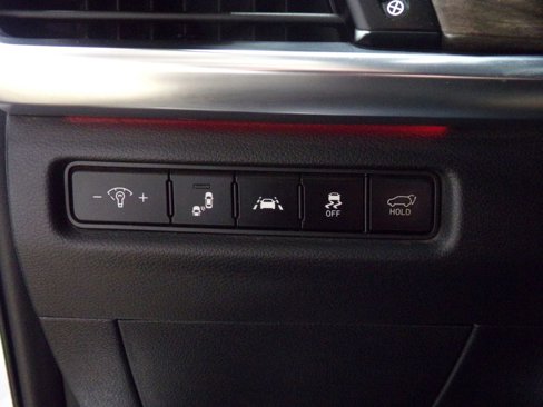 Used 2020 Kia Telluride SX w/ SX Prestige Package image 27