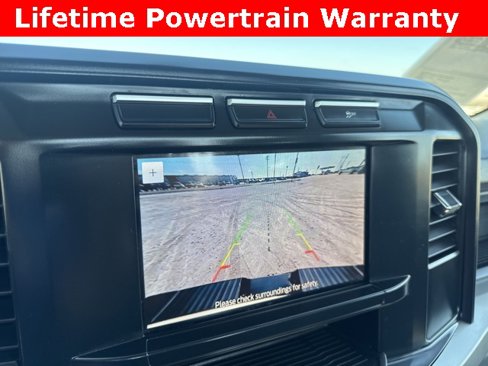 Used 2023 Ford F250 XL w/ XL Chrome Package image 18