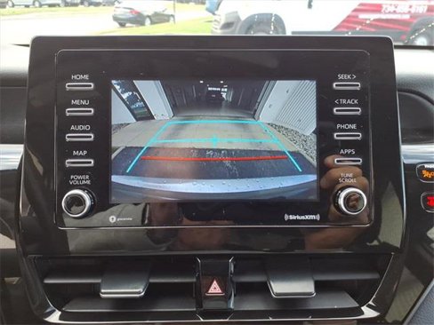 Certified 2023 Toyota Camry LE image 13
