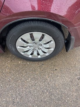 Used 2010 Honda Accord LX image 9