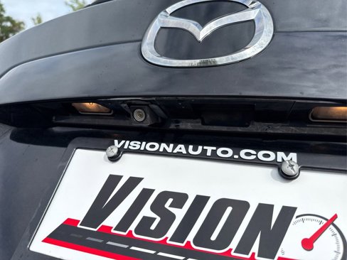 Used 2016 MAZDA CX-5 Touring image 14