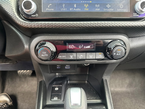 Used 2022 Nissan Kicks SV image 22