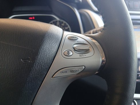 Used 2018 Nissan Murano Platinum image 44
