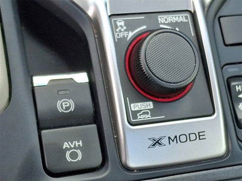 Used 2021 Subaru Forester Premium image 24