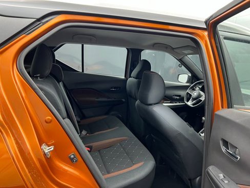 Used 2020 Nissan Kicks SR image 44