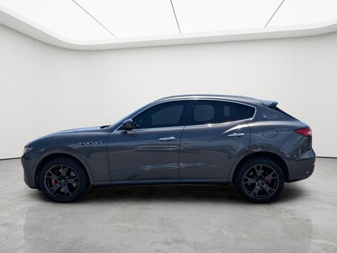 Used 2019 Maserati Levante S image 5