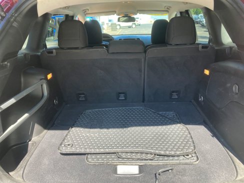 Used 2016 Jeep Cherokee Latitude w/ Safety/Convenience Group image 27