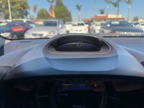 Used 2010 Honda Insight EX image 22