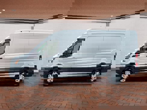 Used 2022 Ford Transit 250 Medium Roof image 5