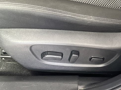Used 2021 Nissan Rogue Sport SV image 15