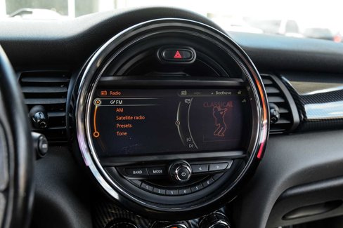 Used 2015 MINI Cooper S image 24